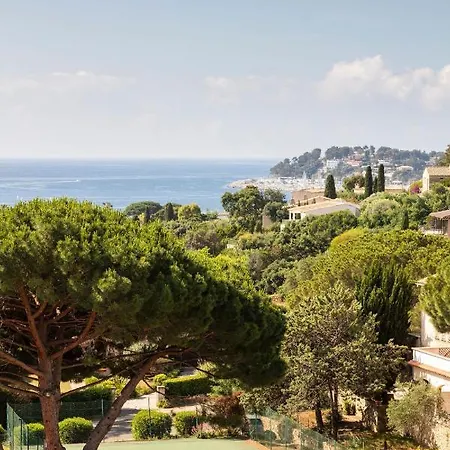 Du Parc Sur Ξενοδοχείο