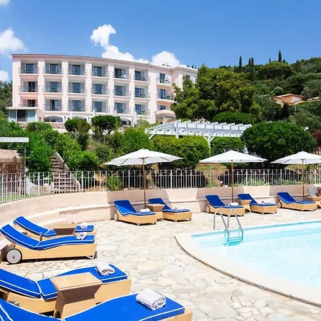 Du Parc Sur Ξενοδοχείο 4*