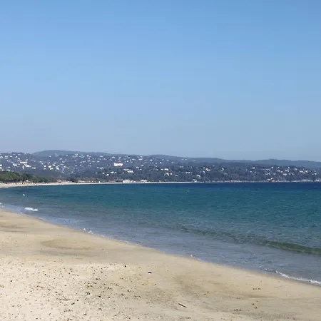 Du Parc Sur Ξενοδοχείο
