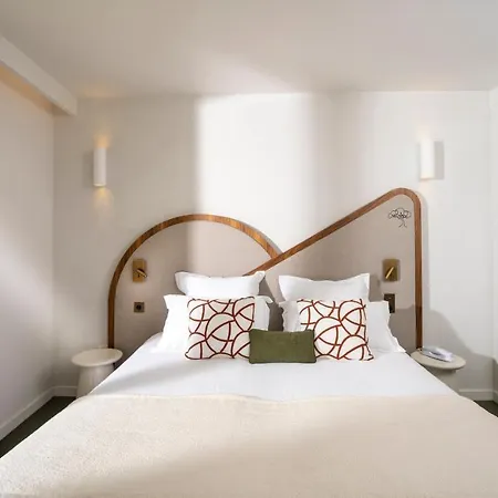Otel Du Parc Sur