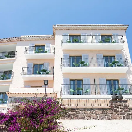 Otel Du Parc Sur 4*