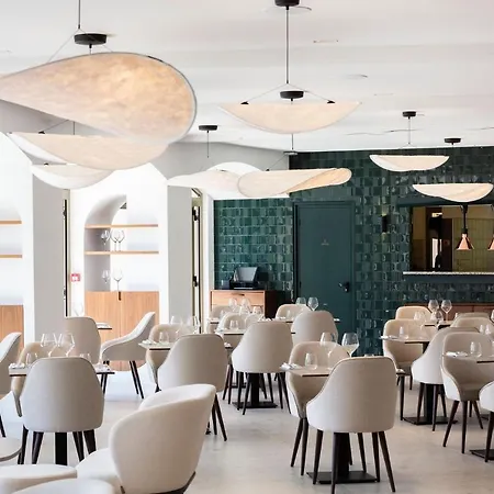 Du Parc Sur Otel