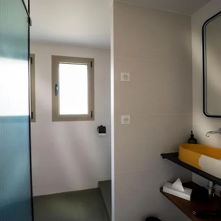 Otel Du Parc Sur