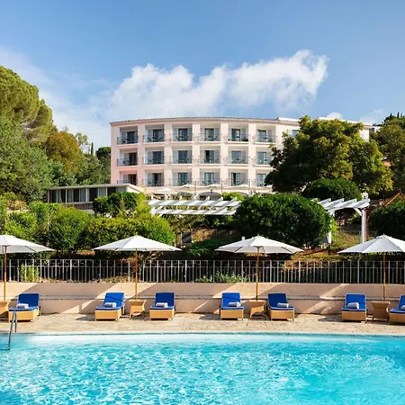 Du Parc Sur Otel