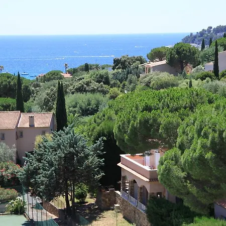 Du Parc Sur Otel Cavalaire-sur-Mer