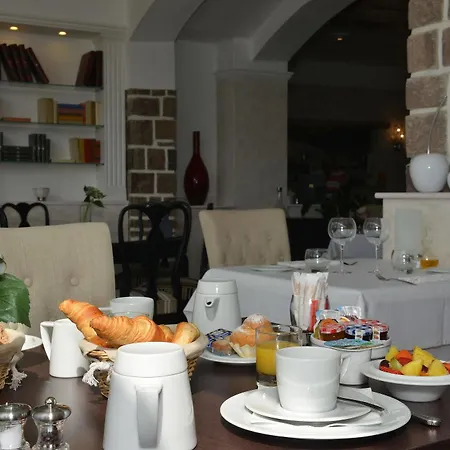 Du Parc Sur Otel 4*