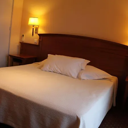 Otel Du Parc Sur 4*