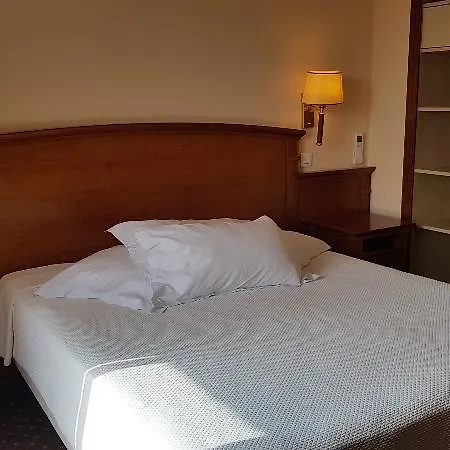 Du Parc Sur Otel